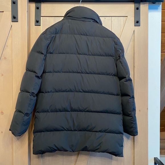 Marc New York Puffer Parka - Picture 4 of 7